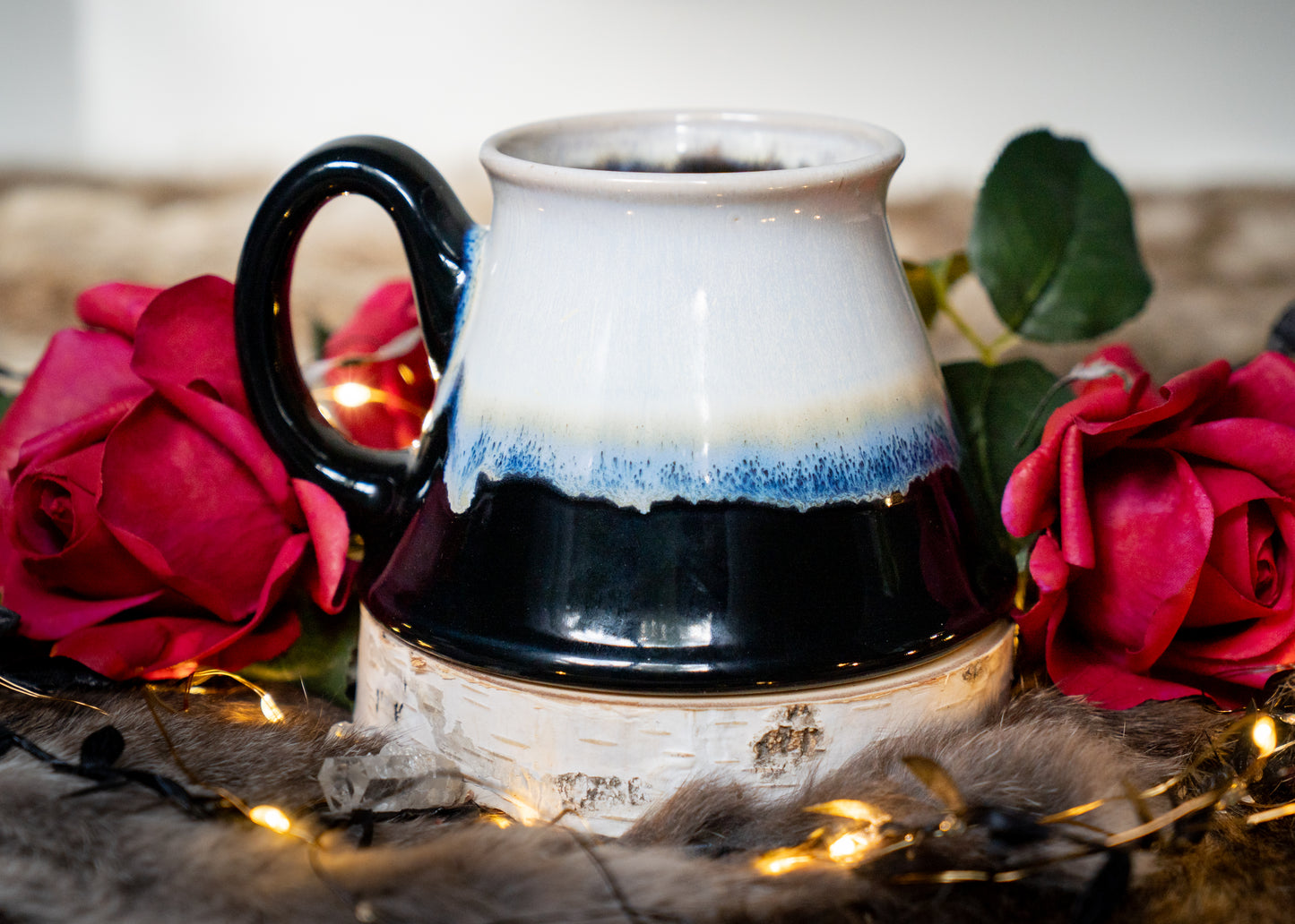 Dark Tides Shortie Stein