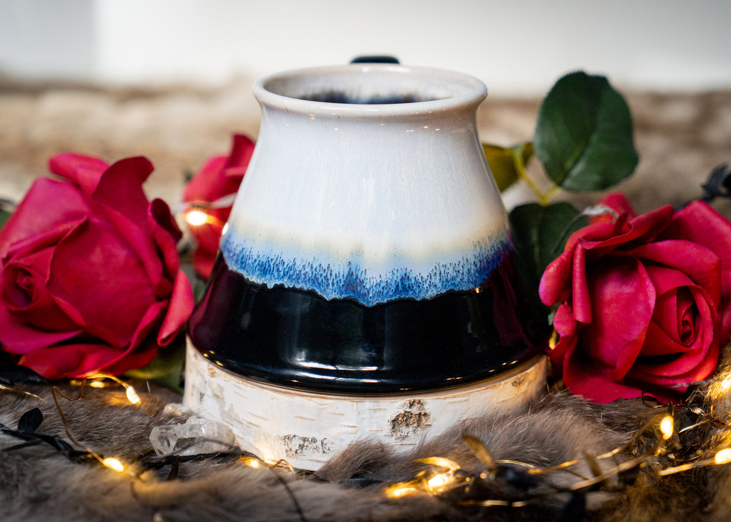 Dark Tides Shortie Stein