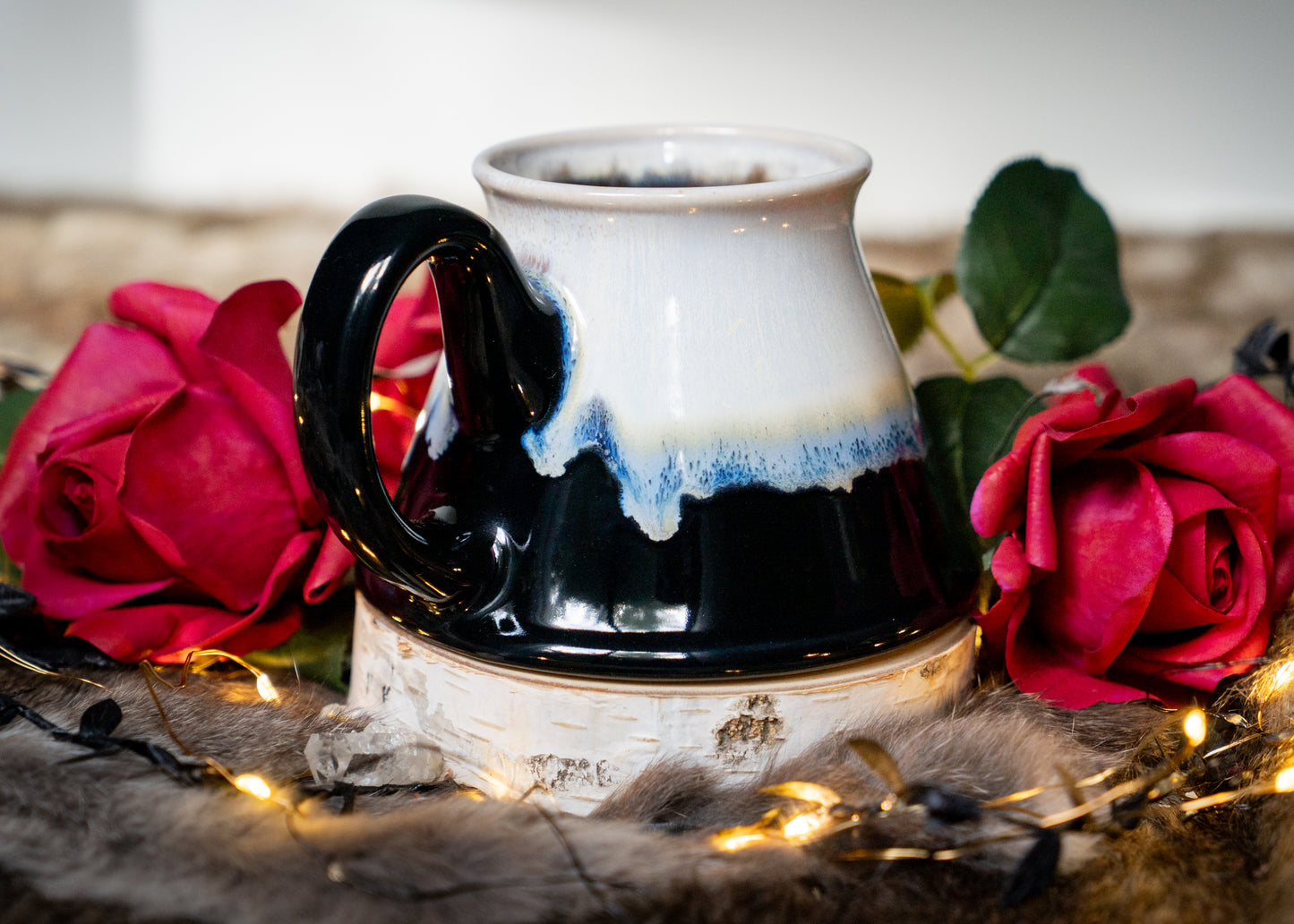 Dark Tides Shortie Stein