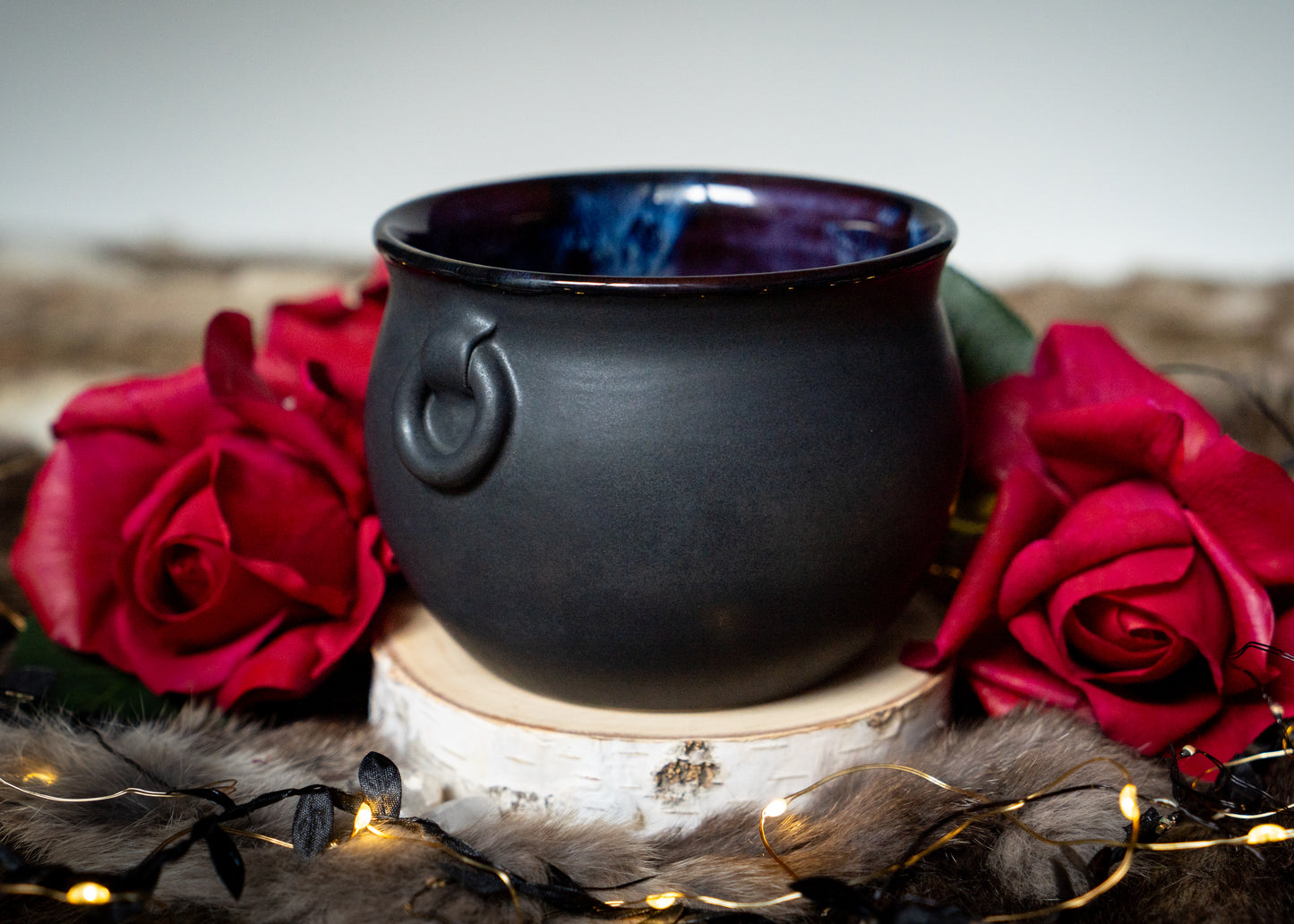 Galactic Cauldron Bowl