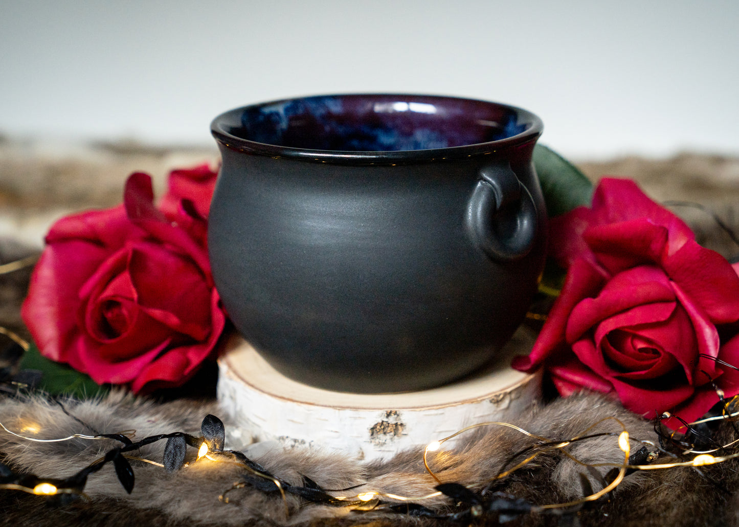 Galactic Cauldron Bowl