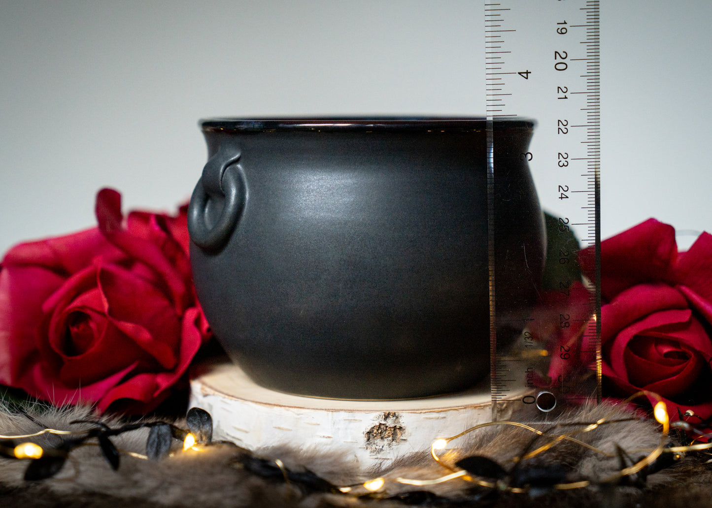 Galactic Cauldron Bowl