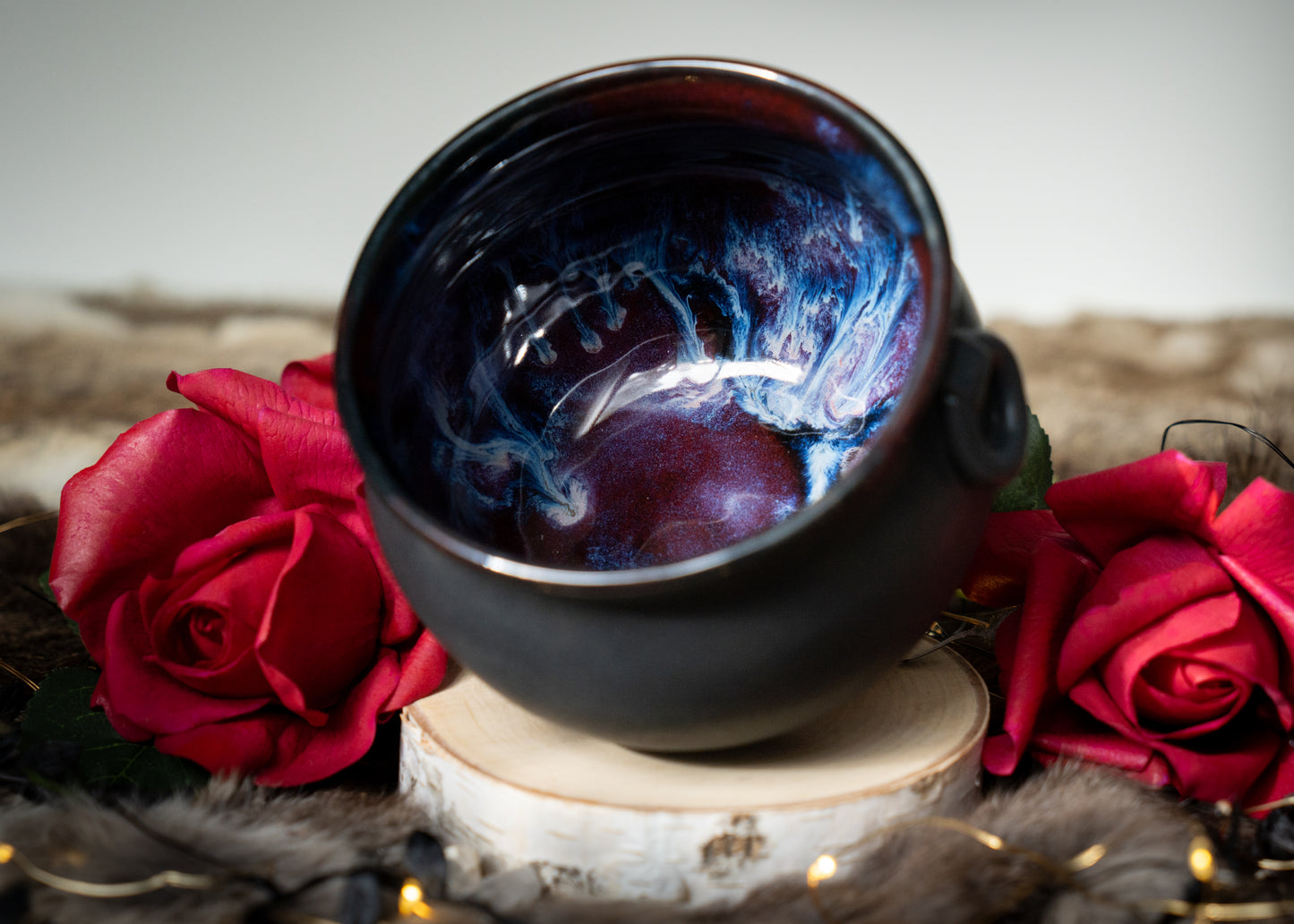 Galactic Cauldron Bowl