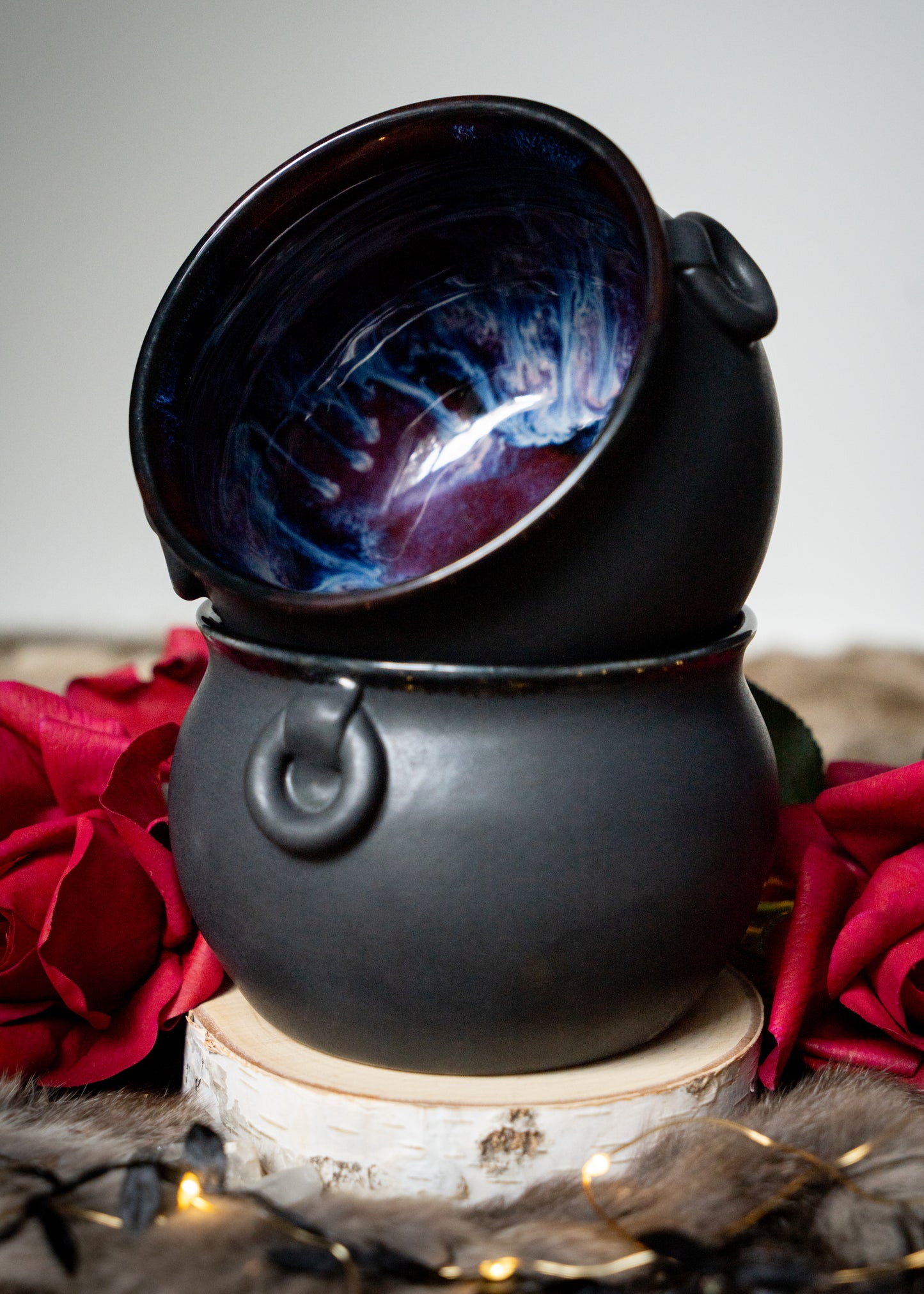 Galactic Cauldron Bowl