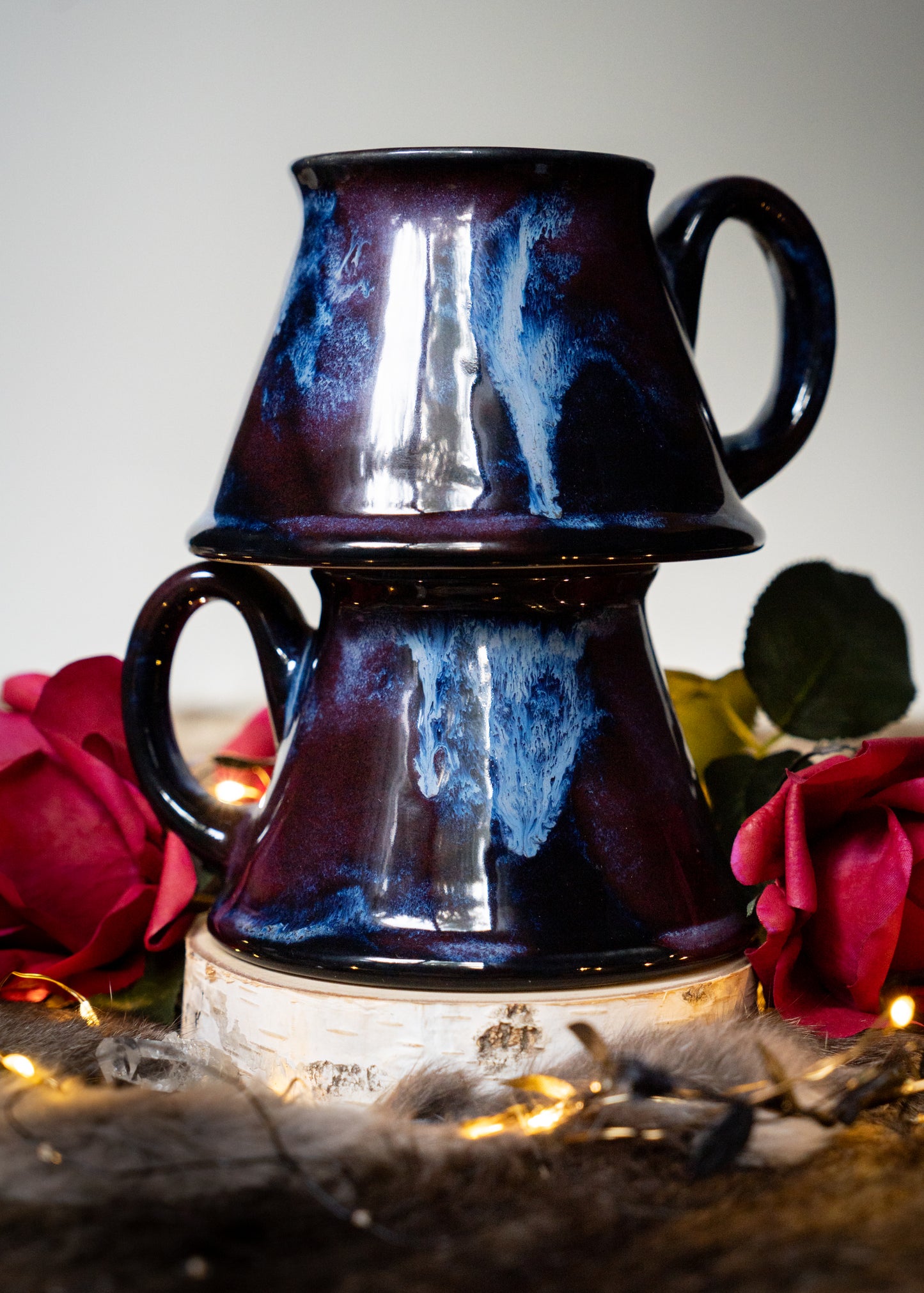 Galactic Shortie Stein