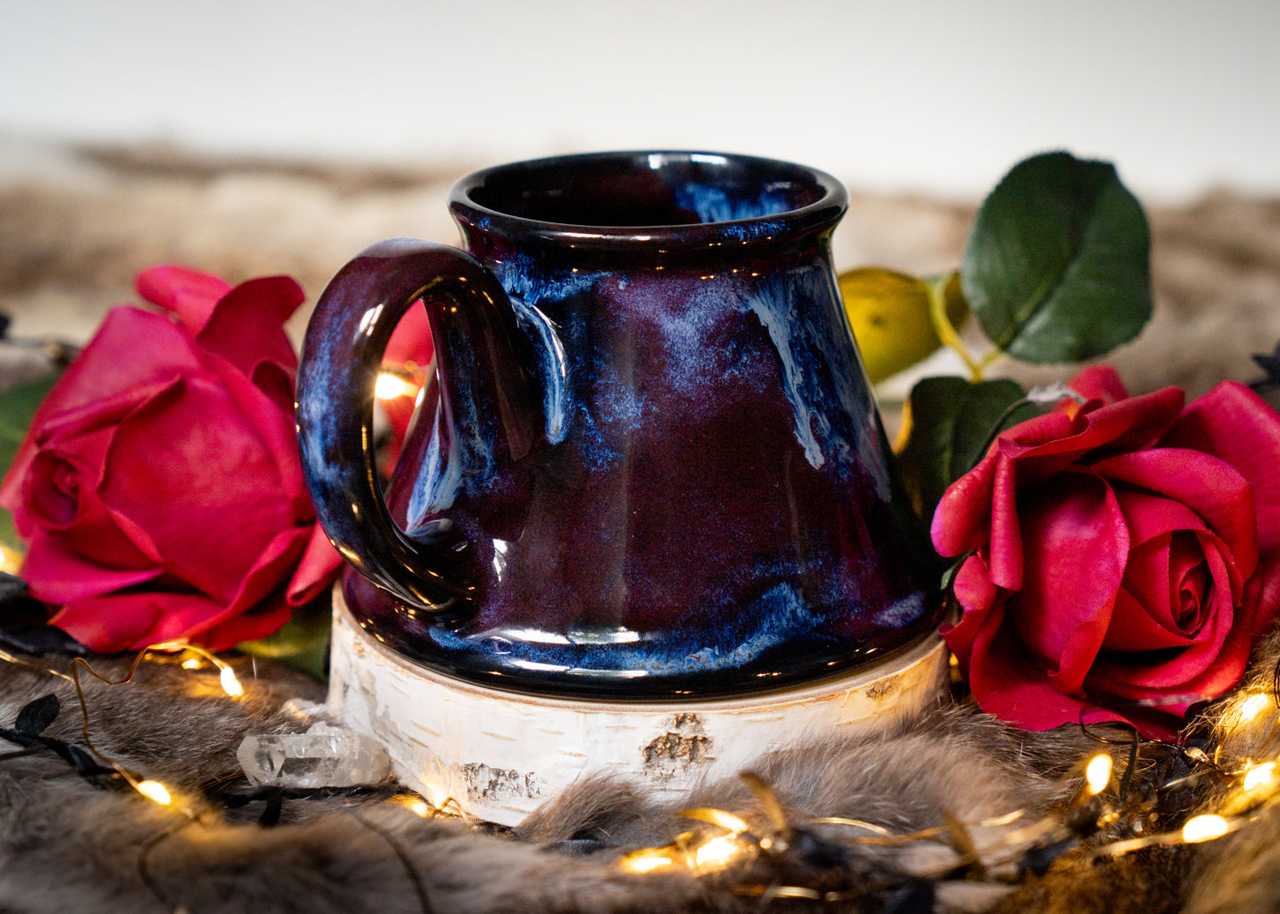 Galactic Shortie Stein