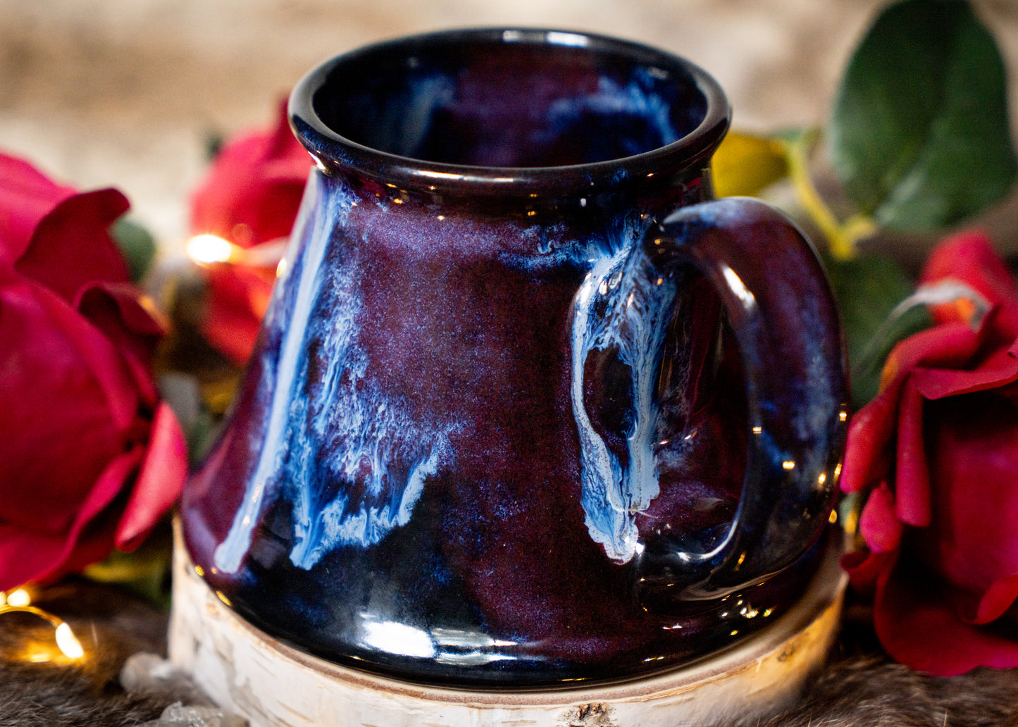 Galactic Shortie Stein