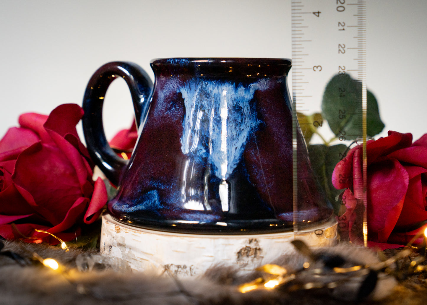 Galactic Shortie Stein