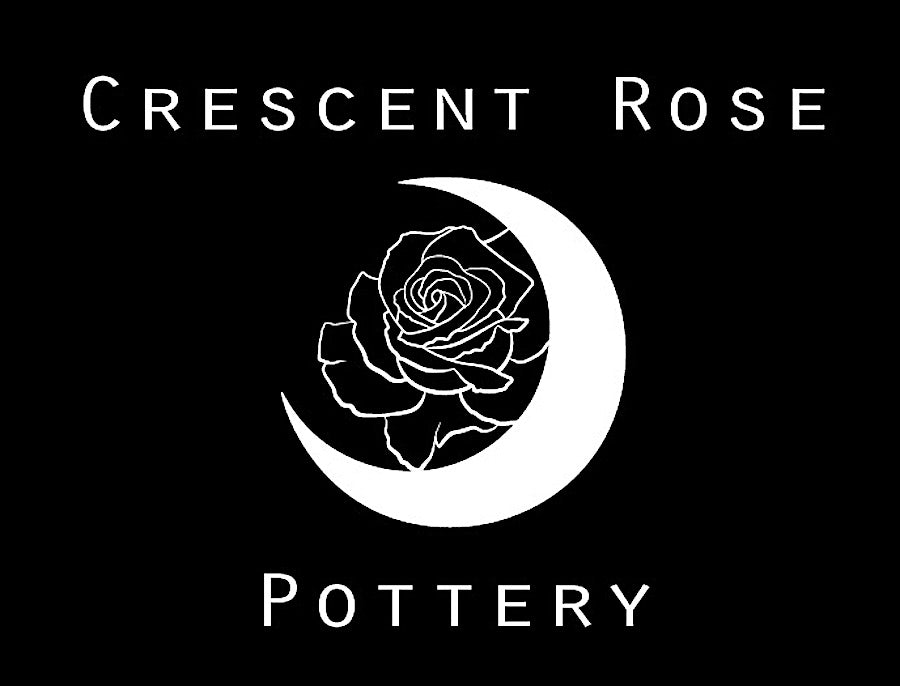 CrescentRosePottery