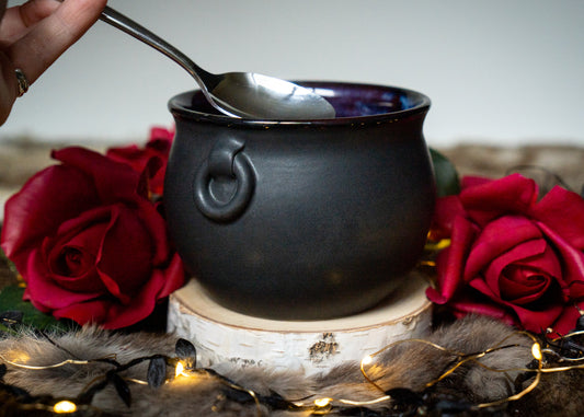 Galactic Cauldron Bowl