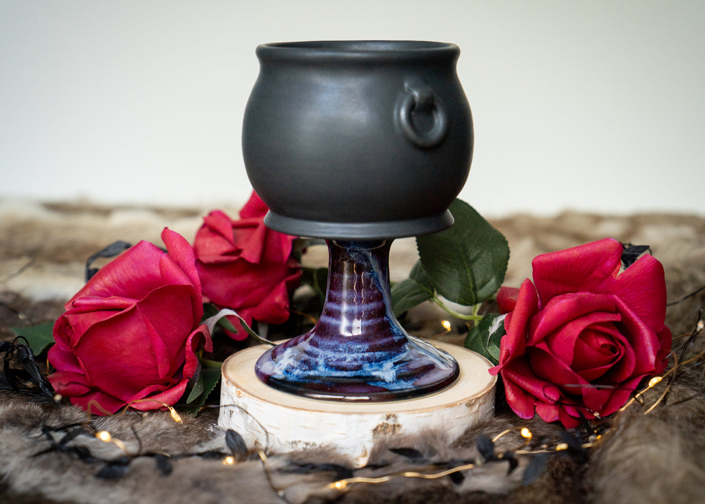 Galactic Cauldron Goblet