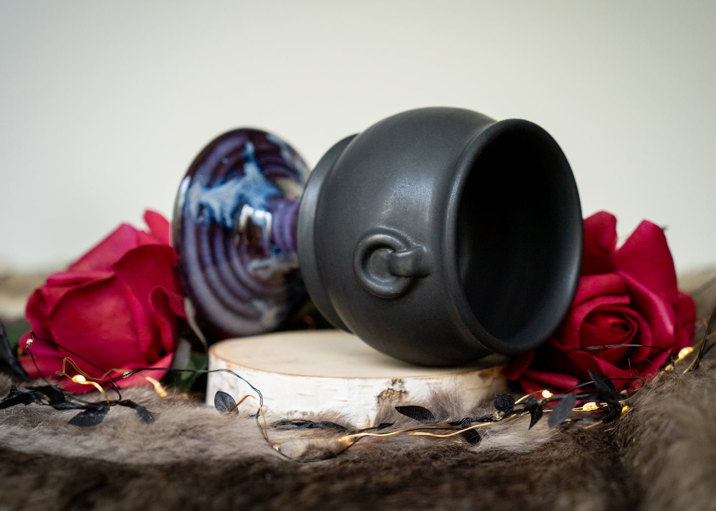 Galactic Cauldron Goblet