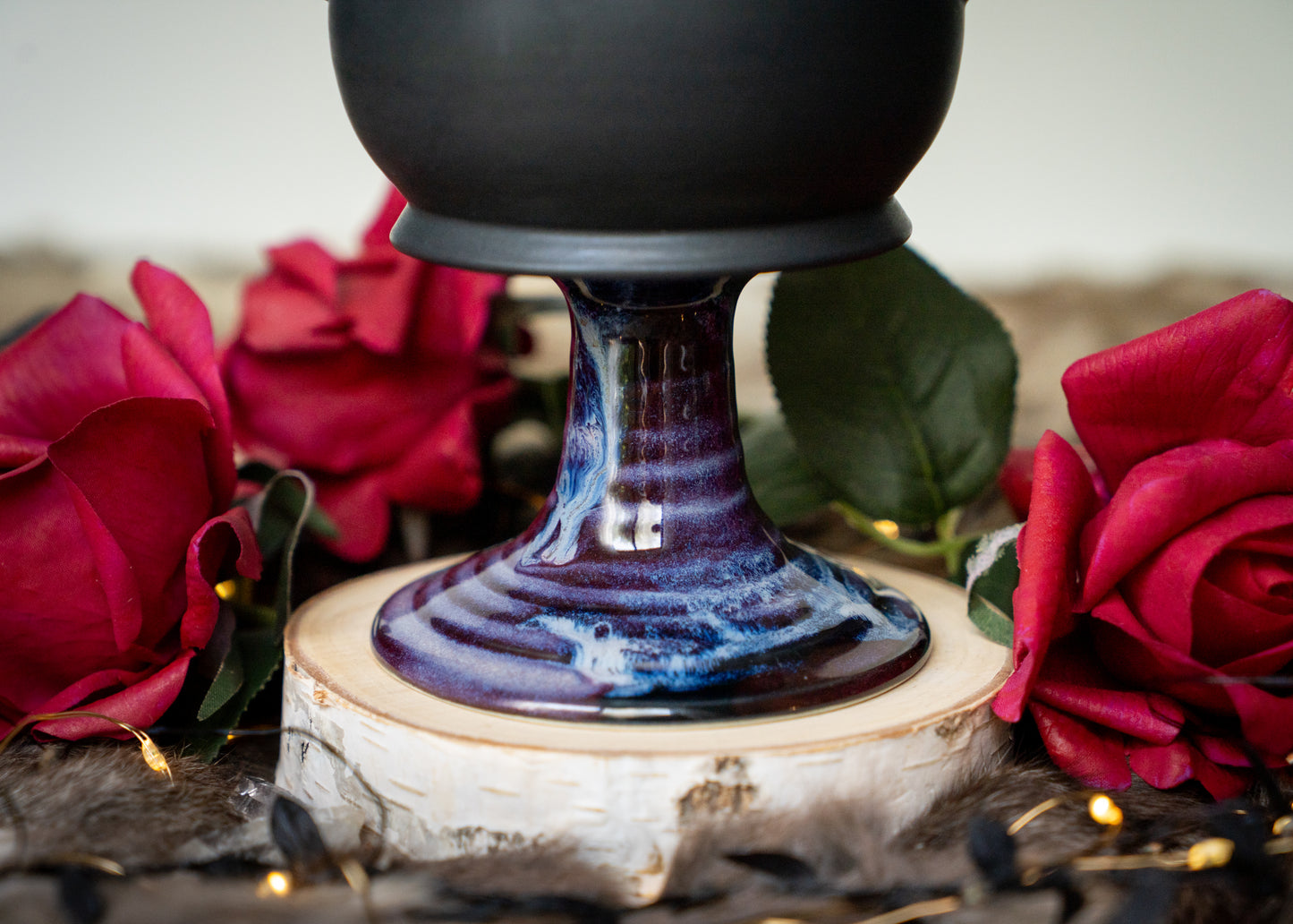 Galactic Cauldron Goblet