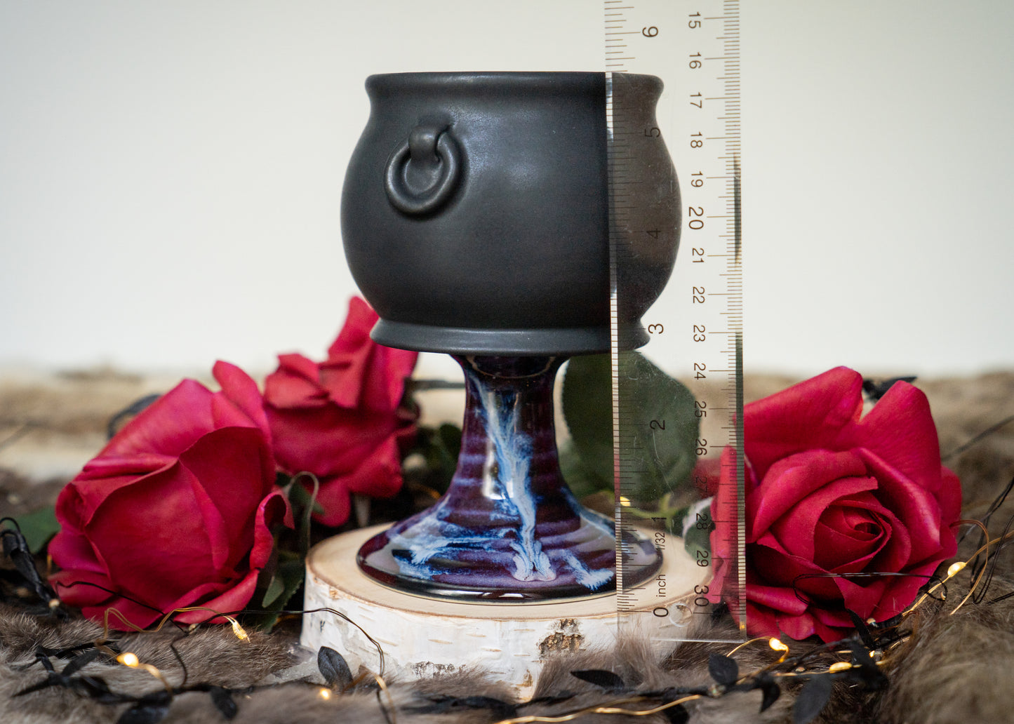 Galactic Cauldron Goblet