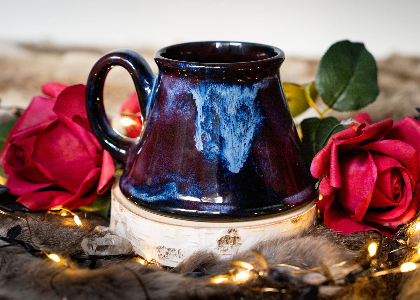 Galactic Shortie Stein