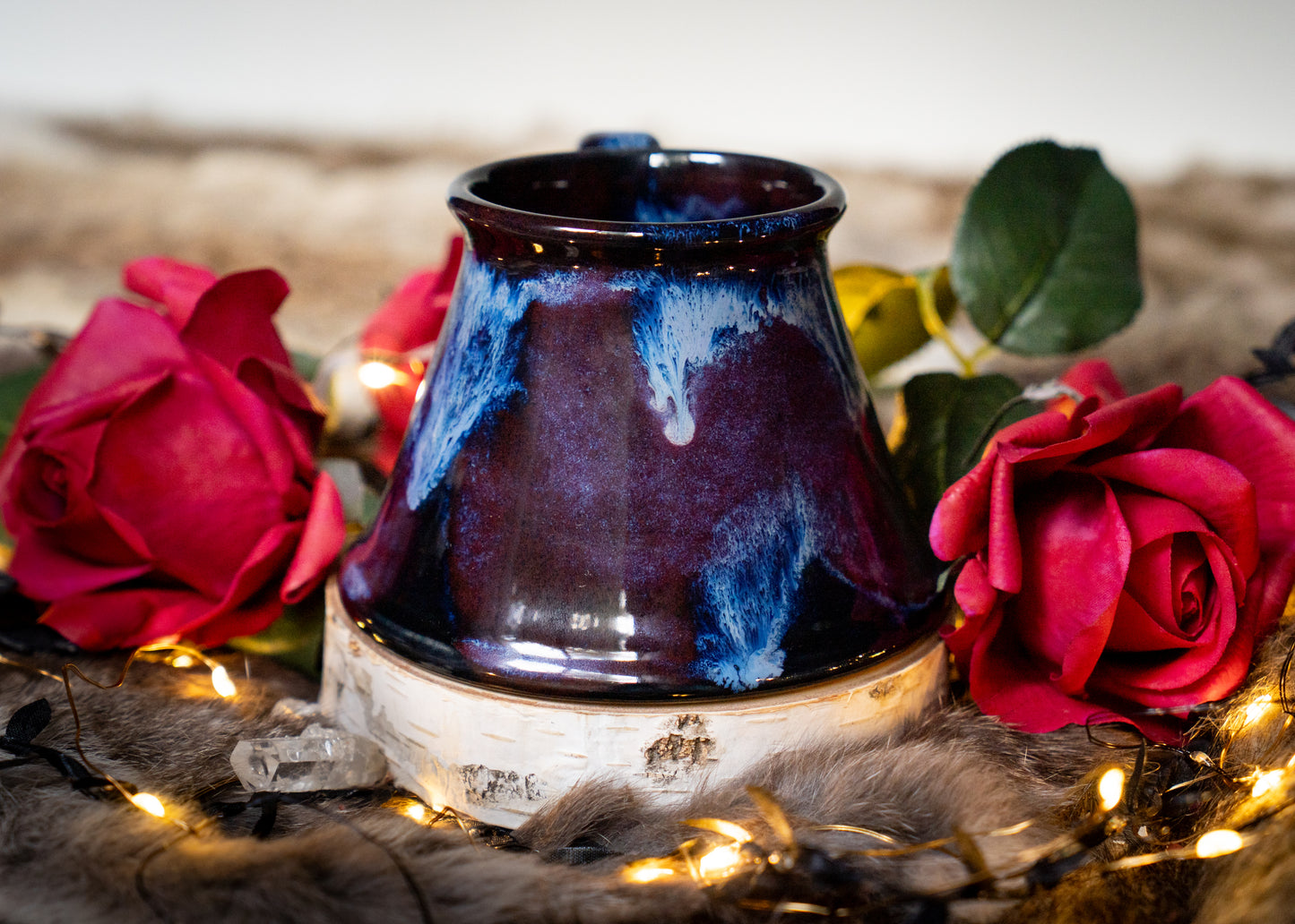 Galactic Shortie Stein