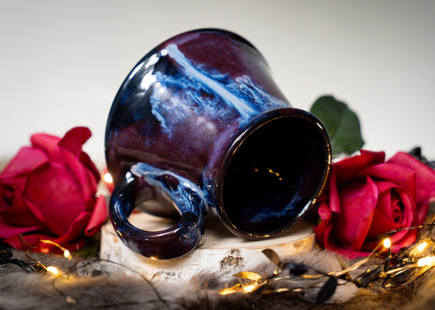 Galactic Shortie Stein